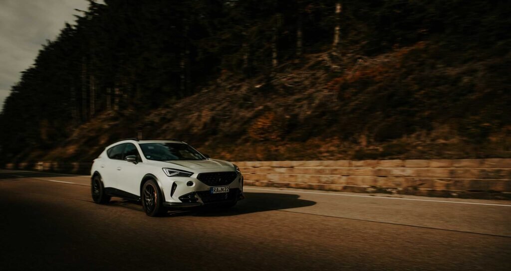 How Much Does Premium Interior Car Detailing Cost in Calgary